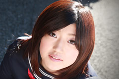 School Girl Uniform Club Vol.21 Kiara Minami