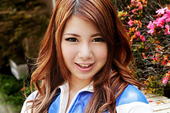 Reika Ichinose, Mio Ozora Reika Ichinose, Mio Ozora