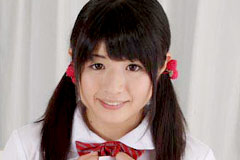 Alone With Old Guy  Yuki Shina