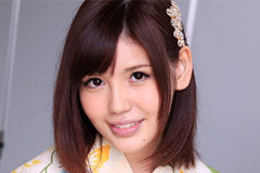 Summer Nude: The Creampie In Public Restroom Yua Ariga