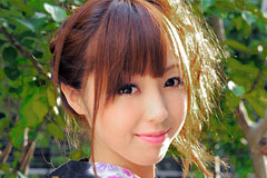 Summer Nude: What's done is done Anri Hoshizaki