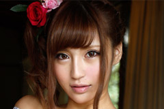 Summer Nude : Wet, Wet, Wet in Hot Spring Anna Anjo