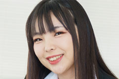 Horny in the office : she just got hired and always thought about having a sex with coworkers Misao Himeno