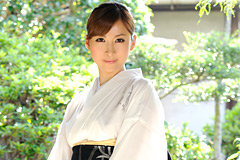 The Landlady of Hotel was Porno Actress Reira Aisaki