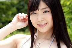 Summer Nude: Fuck At The Pool Shino Aoi