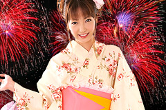 Sweet Summer Memory Vol.8 Nami Honda