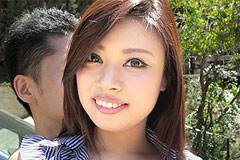 Going The Distance: LDR Outdoor Sex  Erena Sasamiya