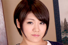 Having a sex is the best way to exorcise? Mio Kuroki