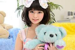 Super Idles Distiny Rika Shimazaki