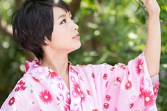 Summer Memory Vol.10 Mari Haneda