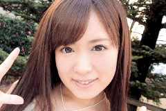 Want To Be Fucked  Miyuki Sakura