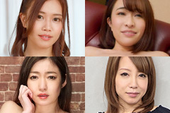 The Undisclosed: Blowjob-Pee Non Suzumiya, Miyu Morita, Ryu Enami, Chika Yoda