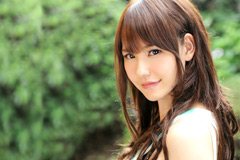 She got Cum Shot at Idol Audition Yui Uehara