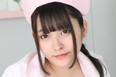 Let me insert my cock as the last good memory in my life!: Service nursing by a Busty Angel Who can't refuse if begged Kanon Ibuki