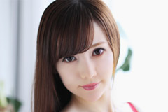 White Peach Beauty: Mika Sumire Mika Sumire