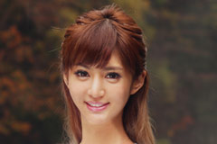 Summer BBQ Party  Nozomi Aso