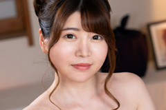 A faithful busty widow who suddenly loses her husband Kurumi Kokoro