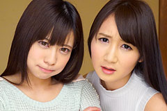 The Undisclosed: Scolding By Chie Aoi And Kurumi Chino Chie Aoi, Kurumi Chino