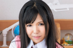 JK Cosplay With Hot Groan Juri Haruka