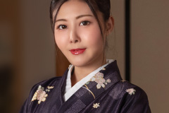 Hospitality training with a beautiful hostess: Customers will be absolutely satisfied! Mirei Imada