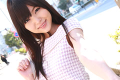 If My Girlfirend Is Shino Aoi  Shino Aoi