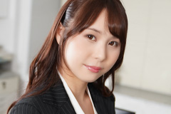 Sexual harassment training for a sensitive nipple office lady! Chika Momoi
