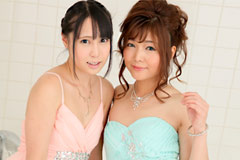 Like The Butterflies: Two Wheels Soapland In Pink Street 10 Yuu Toyota, Shino Aoi