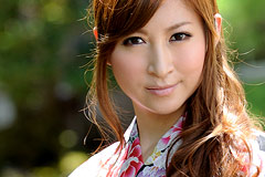 The Landlady of Hotel was Porno Actress Part2 Reira Aisaki