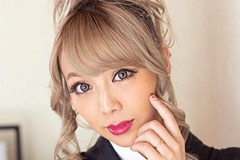 Young Dark Skinned Widow: I will make you feel good Runa