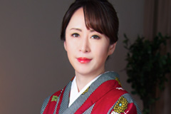 Grace in Kimono: Her Silence Drips with Desire, Her Touch Unhinges Your Soul and body! Nagisa Shinohara