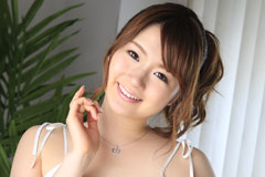 Her Great Support for Your Masturbation Yui Nishikawa