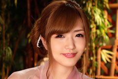 Luxury Adult Healing Spa: Sudden Shooting Hana Aoyama