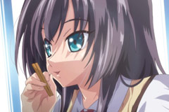 SPECIAL CLASS 3SLG THE ANIMATION  ---