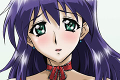 Flower of Yamashiro THE ANIMATION ---