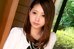 With The Priest In A Shrine Miki Aimoto