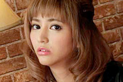 Wet Tied Up Girl  Nozomi Aso