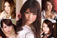 The Anthology Of Anal Sex  Hibiki Otsuki, Megumi Shino, Ageha Kinoshita, Aoi Yuki, Yukina Mori