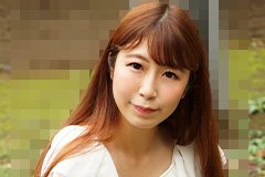 Creampie sex with a horny lady who gets excited by licking a man's anus Chihiro Hinata