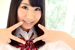 Win A Favorite Actress Ichik Ayamori