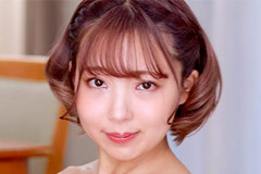 Look At Me having SEX! and Jerk Off On My Face! : I get so horny when a guy stares at me Mone Namikata