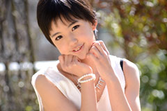 Breast milk of innocent beauty Sakura Aida