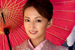 Cock Lover Landlady  Rena