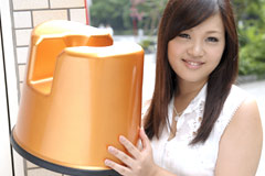 I would sympathy in lewd chair bring Erena Yamamoto