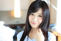 Full Into Love: Easy Girl Is Former Athele Shizuku Hatano