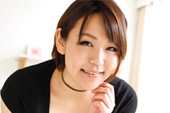 Friend's Beautiful Big Boobs Lady Sakuya Nishizono