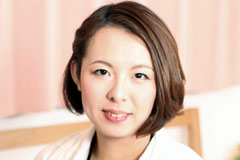 Celebrity Lady Vol.17: Erika Mizumoto Erika Mizumoto