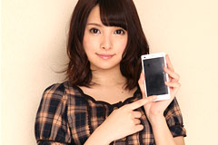 Vertical Type Video 004: Serve You By Mouth Mihono