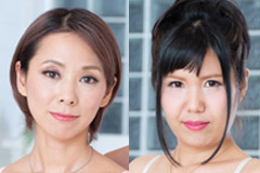 Like The Butterflies: Two Wheels Soapland In Pink Street 13 Juri Haruka, ASUKA