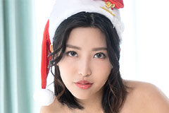 Creampie Santa Girl 2021 Emiri Momota